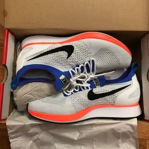 Womens Nike Air Zoom Mariah Flyknit Racers